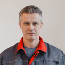 Владислав Косичкин