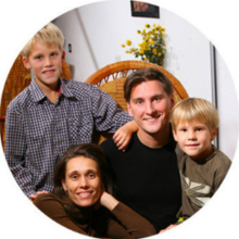 Дмитрий Лаптев