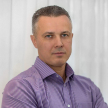 Владислав Косичкин