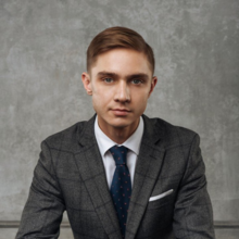 Тимур Абдрахманов