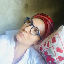 Екатерина Гуркова-Шварц