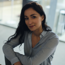 Алена Еременко