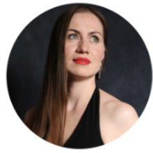 Мария Мамонова