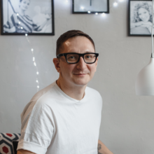 Саша Мершиев