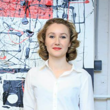 Елена Филимонова