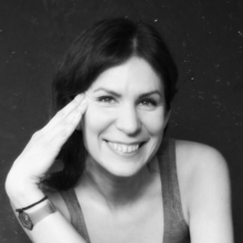 Марина Антоненкова