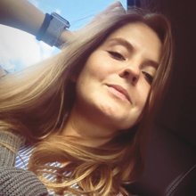 Елена Ивашкина