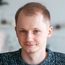 Сергей Малицкий