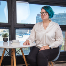 Татьяна Безверхая