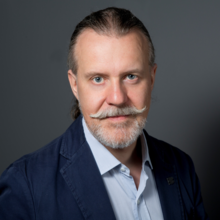 Дмитрий Лебедев