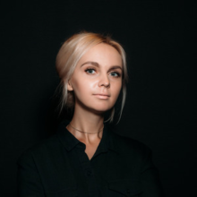 Валерия Даньковская