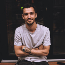 Алексей Поликарпов