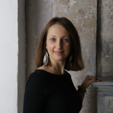 Алена Панова