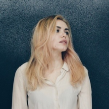 Анастасия Шабельская