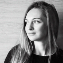 Нина Шуберт