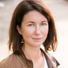 ЯНА ОСМАНОВА