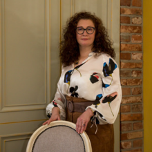 Наталья Гусева