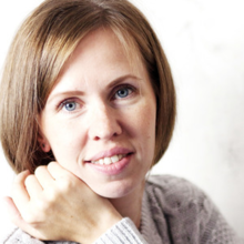 Светлана Мельникова