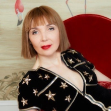 Диана Балашова