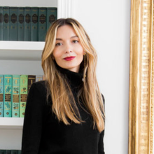 Ольга Шаповалова