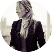 Анна Пустовойтова