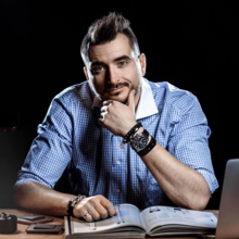 Константин Цепелев