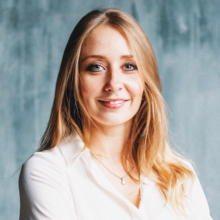 Анна Ковальченко