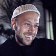 Евгений Лучинин