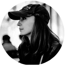 Елена Никитина