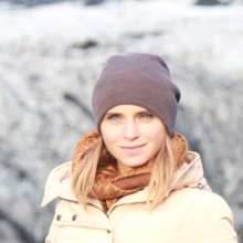 Наталья Широкорад