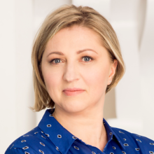 Наталия Шушлебина