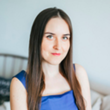 Юлия Атаманенко