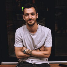 Алексей Поликарпов