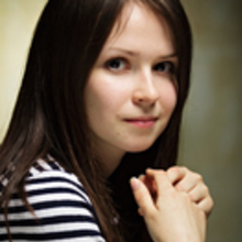 Ксения Махотина