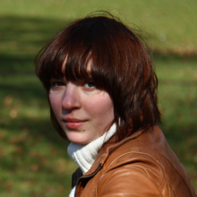 Ирина Носова