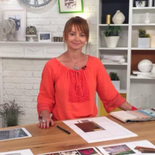 Татьяна Крамская