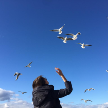 Анна Гаврилова