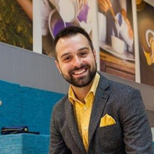 Илья Насонов