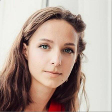 Галина Сукманова