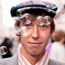 Айрат Бараутдинов