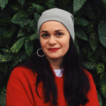 Оксана Каширская