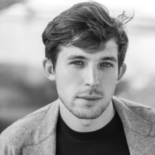 Родион Миронович