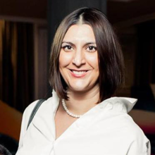 Инесса Терновая