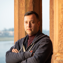 Евгений Гнесин