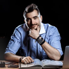 Константин Цепелев