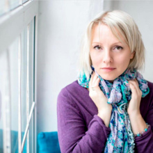 Мария Соловьева-Сосновик