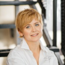 Ксения Бобрикова