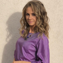 Валерия Першикова