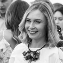 Юлия Фамбулова