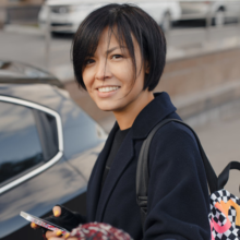 Виктория Золина